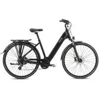 Bh Atom City Wave Pro Bh1e 700c Deore 2025 Elektriskcykel