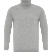 Dandalo Pullover grå / lysegrå