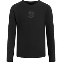 Gold's Gym Funktionsskjorte 'Greg' sort