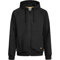 GOLD´S GYM APPAREL Træningsjakke 'Gene' sort