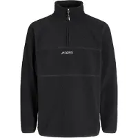 Aprel Pullover sort / hvid