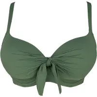 SugarShape Bikinioverdel 'Valencia' khaki