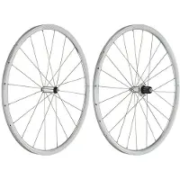Ritchey Classic Zeta Qr Landevejs Hjulsæt
