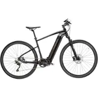 KROSS Evado Hybrid 6.0 28´´ Deore Xt T8000 2023 Elektriskcykel