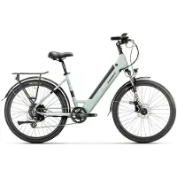 Conor Lombok 26´´ M310dl 8s 2023 Elektriskcykel