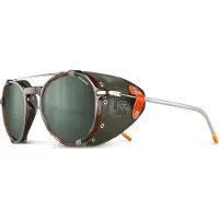 Julbo - Solbriller - Legacy Marron/Kaki/Orange Spectron 3 Polarized til UnisexUld