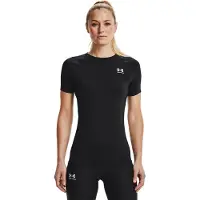 Under Armour Hg Authentics Comp T-shirt Med Korte ærmer