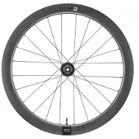 Giant Slr 2 50 Disc Tubeless Baghjul Til Landevejscykel