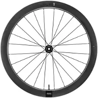 Giant Slr 1 Cl Disc Tubeless Landevejscyklens Forhjul