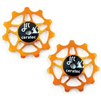 JRC Components Shimano Dura Ace 12s Cykeltrissesæt