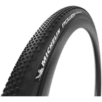 Michelin Power 3x120 Tpi Tubeless 650b X 50 Graveldæk