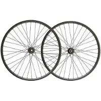 Mvtek 27.5´´ Disc 22/27 Mm Mtb-hjulsett