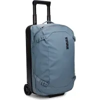 Thule Chasm - Køjesæk - håndbagage, med hjul - 900D polyester, ftalatfri laminat, polykarbonat - sø