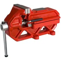 Unior Irongator 721q/6-us 150 Mm Bænkskrue