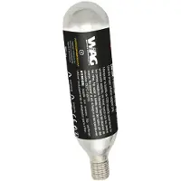 Wag 25g Co2-patron 35 Enheder