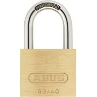 ABUS 60/40 B/efspp Kabellås