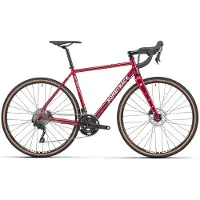 Bombtrack Hook 700c Grx400 2024 Gravelcykel
