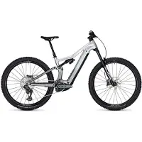 Focus Jam² 6.0 29´´ Gx Eagle Axs 2025 Elektrisk Mtbcykel