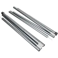Nordisk Kari 12 Adjustable Alu Stangssæt