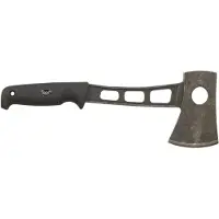 Eka HatchBlade W1 axe, black, 914402