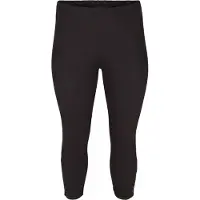 Zizzi Leggings sort