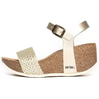 Bayton Sandaler 'Toledo' guld