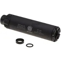 Krytac Pdw Hps 5gc Lyddæmper