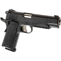 Army Armament M1911 Tactical Full Metal Gbb Airsoft-pistol