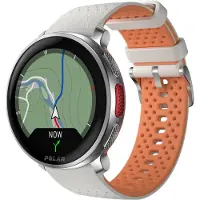Polar - Sportsure - Vantage Silver til Unisex - Grå