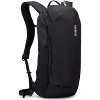 Thule Alltrail TAHP210 Black, Sport, Unisex, Polyester