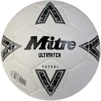 Mitre Ultimatch Futsalbold