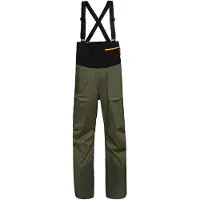 Mammut Haldigrat Hardshell Bib Bukser