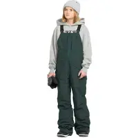 Volcom Barkley Insulated Bib Racingdräkt