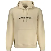 GUESS Jeans America Trad Regular Fit Hættetrøje