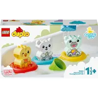 LEGO pejsstoppere 20 cm 45 stk