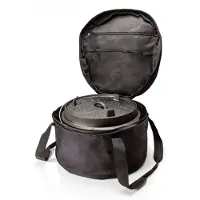 Petromax Transport Bag For Dutch Oven FT1, Taske, sort