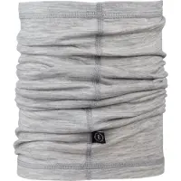 Lundhags Gimmer Merino Lt Tube, halsedisse, grå
