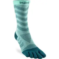 Injinji Ultra Run Crew Sokker