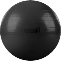 Casall Pilatesbold Sort