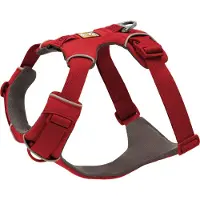 Ruffwear Front Range Hundeseletøj