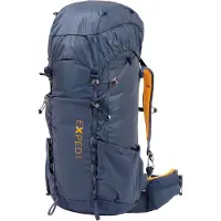 Exped - Trekkingrygsække - Thunder 50 Navy til Unisex - Flåde