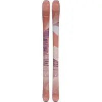 Blizzard - Ski - Black Pearl 94 2026 til Unisex - Størrelse 176 cm - Lyserød