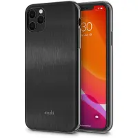 Moshi Iglaze Iphone 11 Pro Max Silicone Telefon Etui
