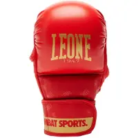 Leone1947 Amateur Dna Mma-kampsportshandske