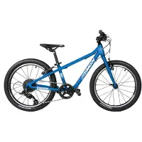 Bemoov M20´´ Ts71 8s 2024 Mtb Cykel