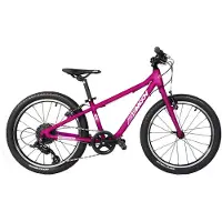 Bemoov M20´´ Ts71 8s 2024 Mtb Cykel