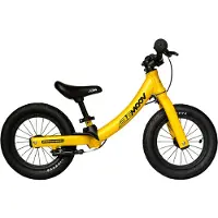 Bemoov M12´´ 2024 Løbecykel