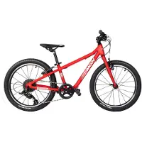 Bemoov M20´´ Ts71 8s 2024 Mtb Cykel