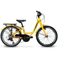 Bemoov Cl20´´ Ts71 8s 2024 Cykel