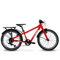 Bemoov Cs20´´ Ts71 8s 2024 Cykel